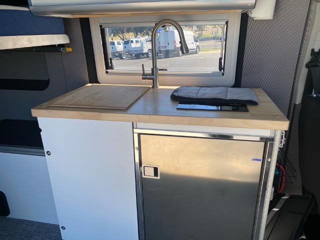 2023 Ford Transit Cargo Van 148 WB High Roof Cargo
