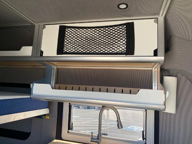 2023 Ford Transit Cargo Van 148 WB High Roof Cargo
