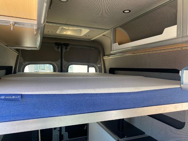 2023 Ford Transit Cargo Van 148 WB High Roof Cargo