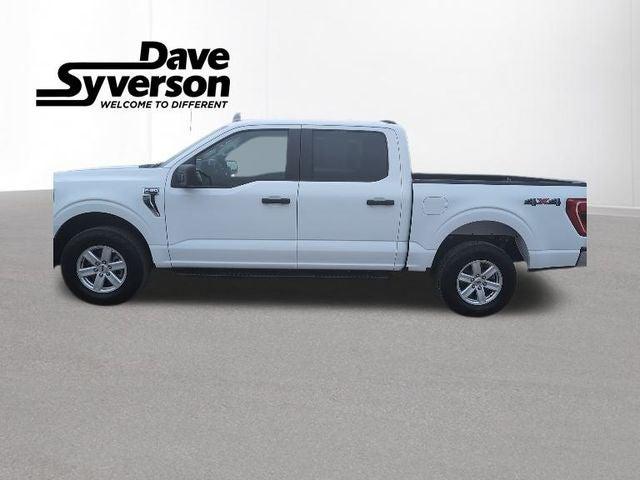 2022 Ford F-150 XLT 2022 Ford F-150 XLT