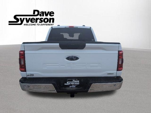 2022 Ford F-150 XLT 2022 Ford F-150 XLT