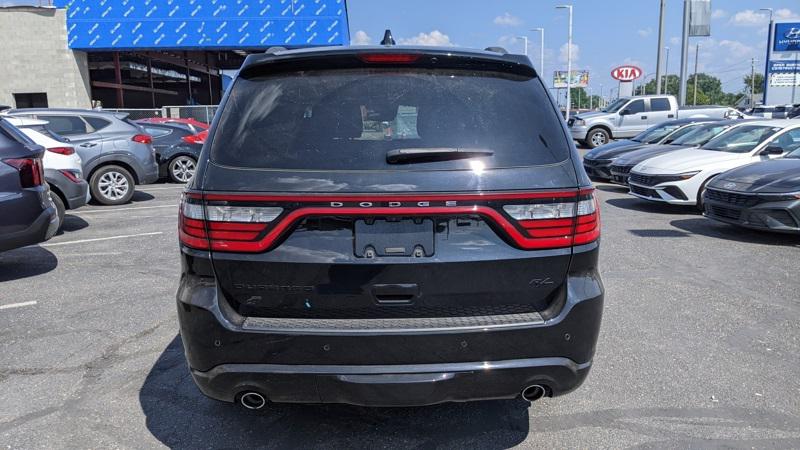 2019 Dodge Durango R/T