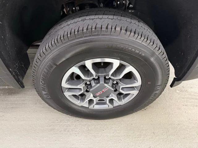 2024 GMC Sierra 3500HD 4WD Crew Cab Long Bed SLT
