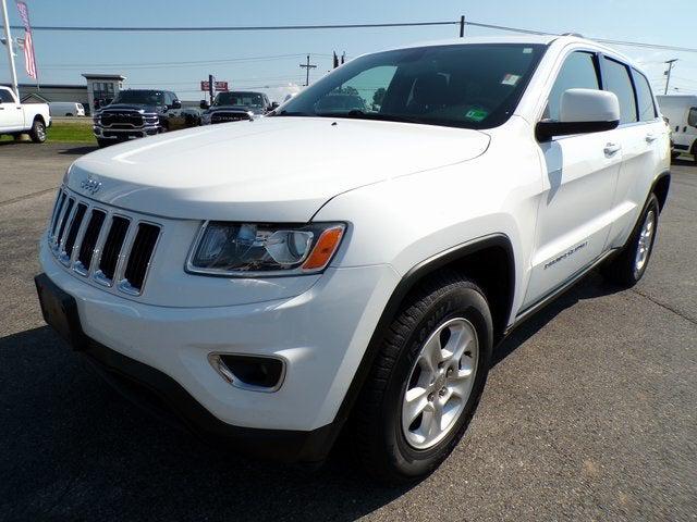 2014 Jeep Grand Cherokee Laredo