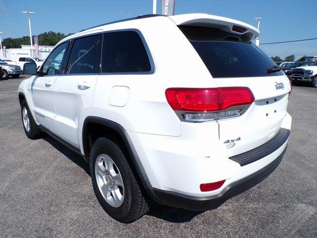 2014 Jeep Grand Cherokee Laredo