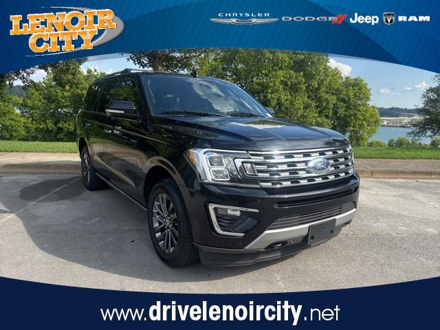 2021 Ford Expedition Limited 2021 Ford Expedition Limited