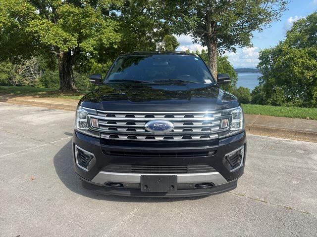 2021 Ford Expedition Limited 2021 Ford Expedition Limited