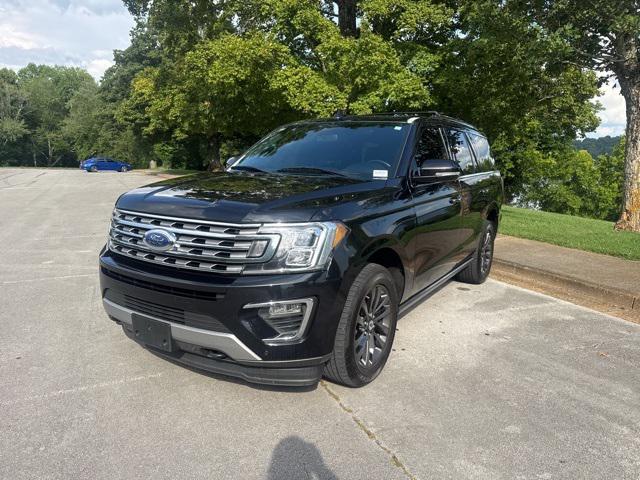 2021 Ford Expedition Limited 2021 Ford Expedition Limited