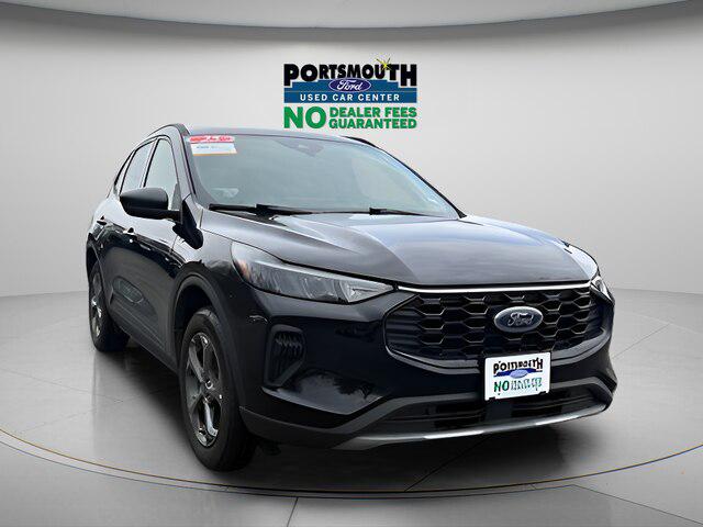 2025 Ford Escape ST-Line for sale in Portsmouth, NH