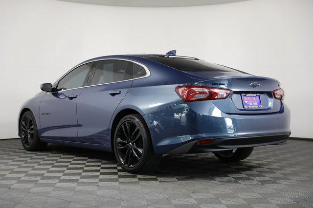 2024 Chevrolet Malibu FWD 2LT