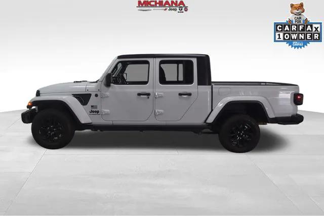 2023 Jeep Gladiator Freedom 4x4 2023 Jeep Gladiator Freedom 4x4