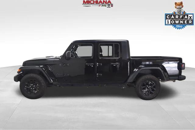 2022 Jeep Gladiator Altitude 4x4 2022 Jeep Gladiator Altitude 4x4