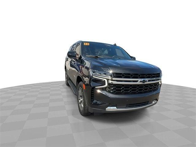 2023 Chevrolet Tahoe 4WD LS