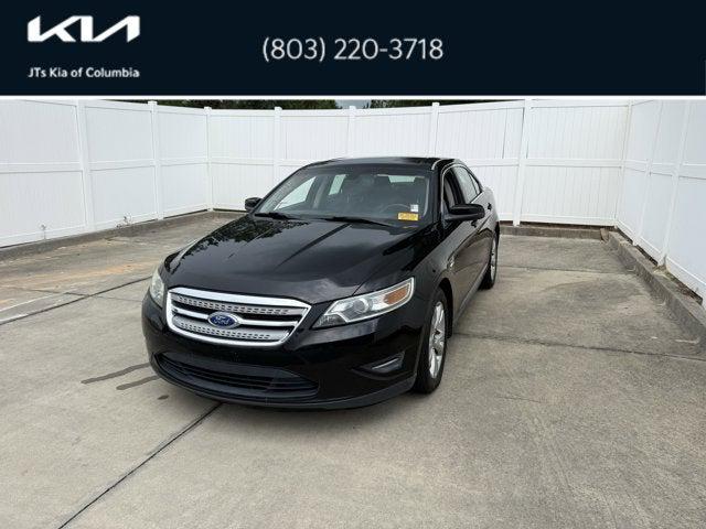 2012 Ford Taurus SEL