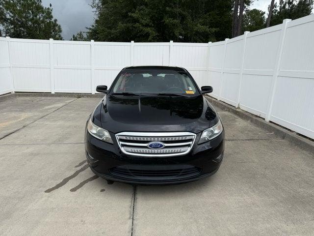 2012 Ford Taurus SEL