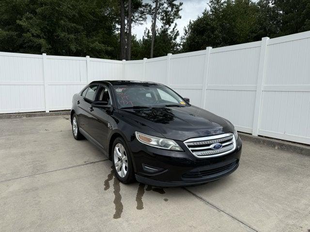 2012 Ford Taurus SEL