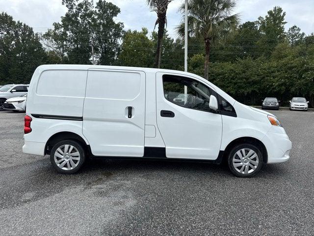 2019 Nissan NV200 SV