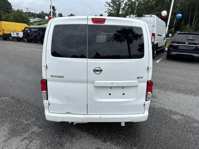 2019 Nissan NV200 SV