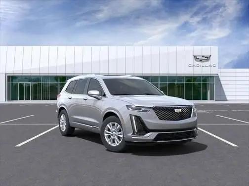 2025 Cadillac XT6 FWD Luxury for sale in Lakeland, FL