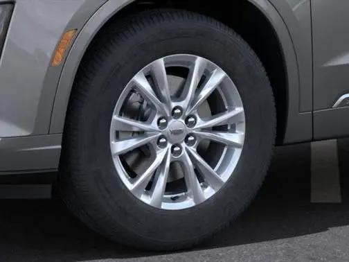 2025 Cadillac XT6 FWD Luxury