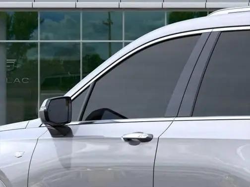 2025 Cadillac XT6 FWD Luxury