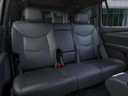 2025 Cadillac XT6 FWD Luxury