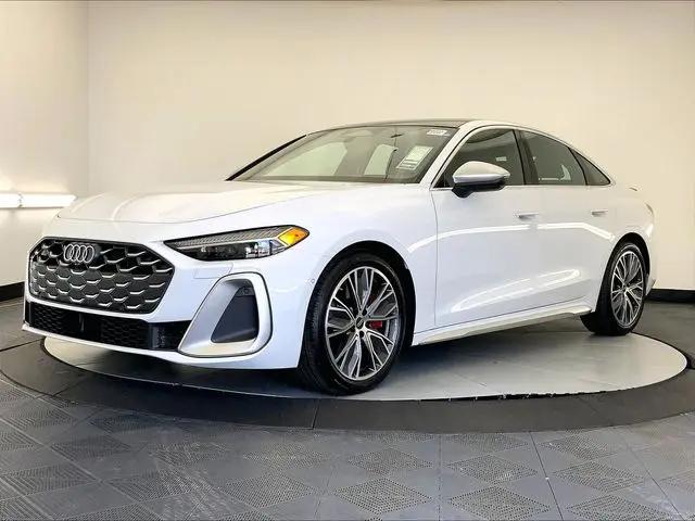 2025 Audi S5 Premium TFSI quattro S tronic for sale in Princeton, NJ