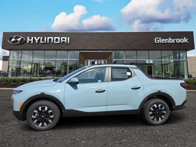 2026 Hyundai Santa Cruz SEL for sale in Fort Wayne, IN