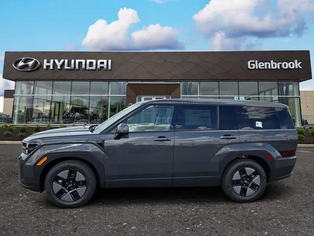 2026 Hyundai Santa Fe Hybrid SE for sale in Fort Wayne, IN