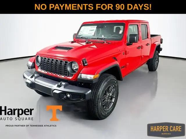 2025 Jeep Gladiator Sport S for sale in Alcoa, TN