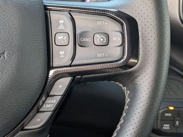 2026 Ram 2500 Rebel