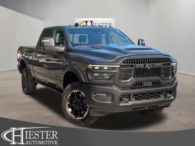 2026 Ram 2500 Rebel for sale in Lillington, NC
