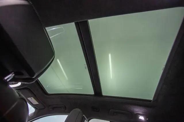 2015 Porsche Macan Turbo