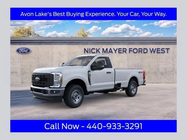 2026 Ford F-350 XL for sale in Avon Lake, OH