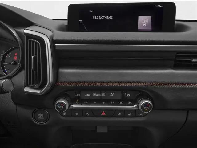 2025 Mazda CX-50 2.5 Turbo Premium Package