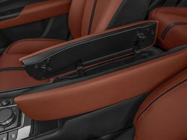 2025 Mazda CX-50 2.5 Turbo Premium Package