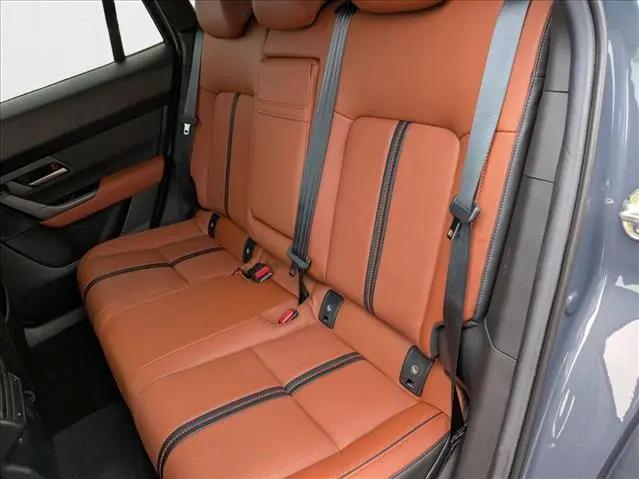 2025 Mazda CX-50 2.5 Turbo Premium Package