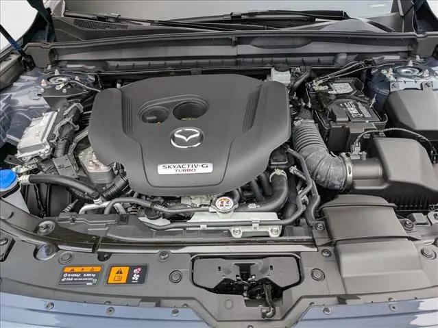 2025 Mazda CX-50 2.5 Turbo Premium Package