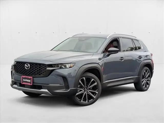 2025 Mazda CX-50 2.5 Turbo Premium Package for sale in Carlsbad, CA