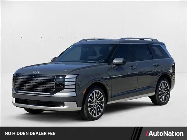 2026 Hyundai Palisade Calligraphy for sale in Valencia, CA