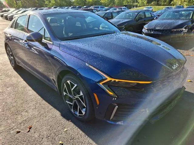 2026 Kia K5 EX