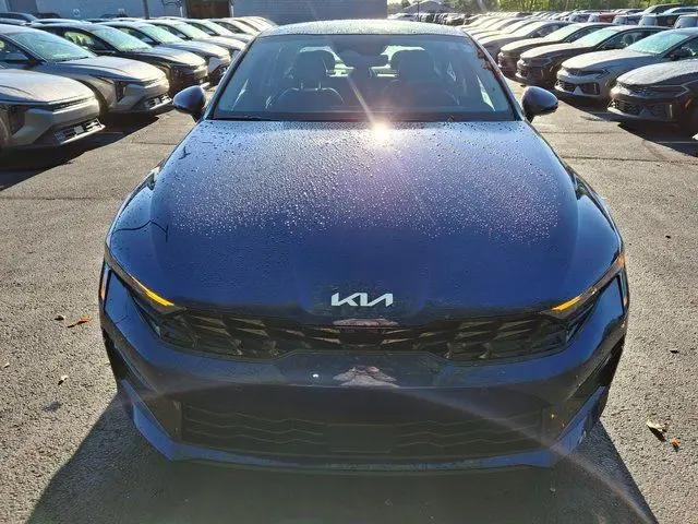 2026 Kia K5 EX