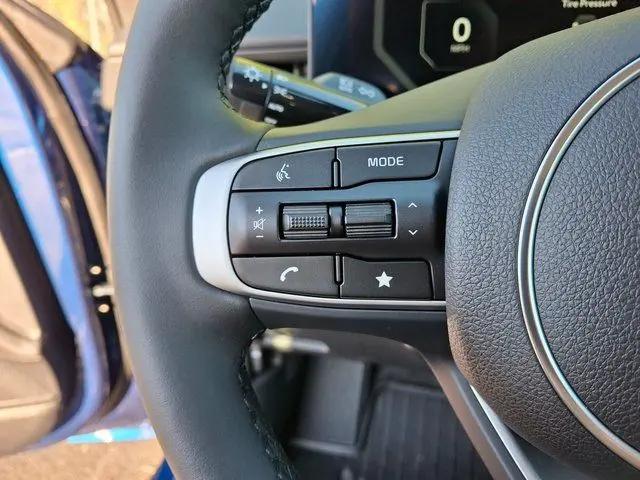 2026 Kia K5 EX