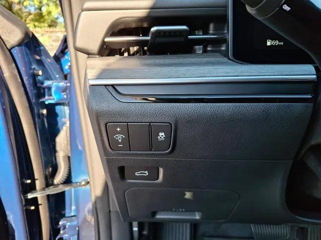 2026 Kia K5 EX