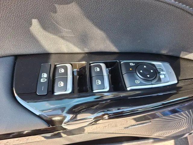 2026 Kia K5 EX
