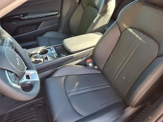 2026 Kia K5 EX