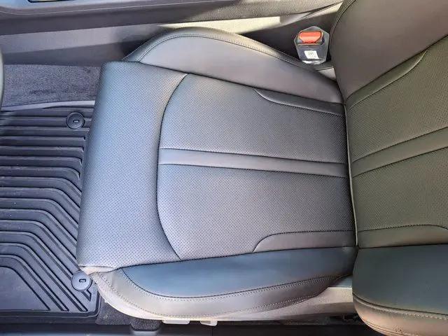 2026 Kia K5 EX
