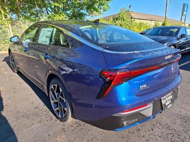 2026 Kia K5 EX