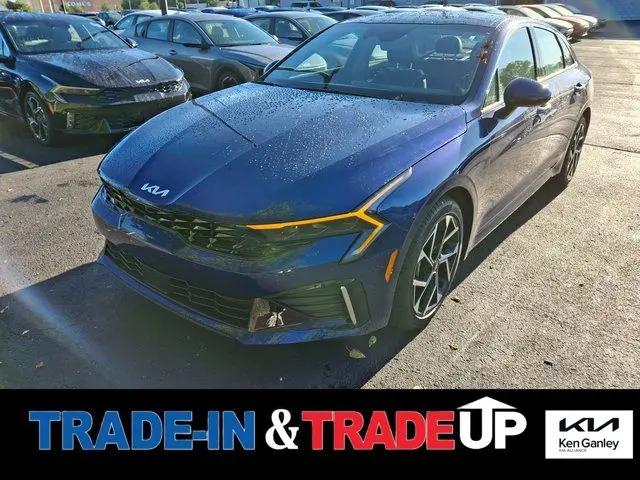 2026 Kia K5 EX for sale in Alliance, OH