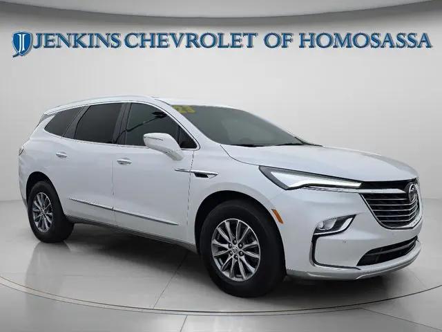 2023 Buick Enclave Essence FWD for sale in Homosassa, FL